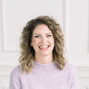 Meet your Posher, Kristen